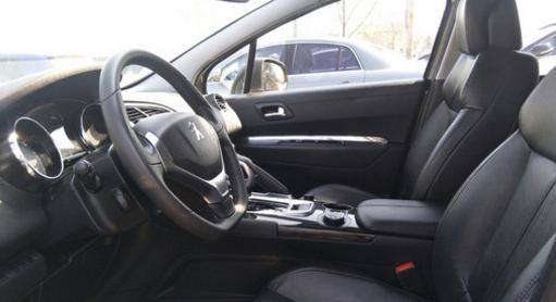 标致5008车主来聊优缺点,标致3008车主真实评价