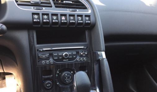 标致3008这款车怎么样,标致3008怎么样二手车值得买吗