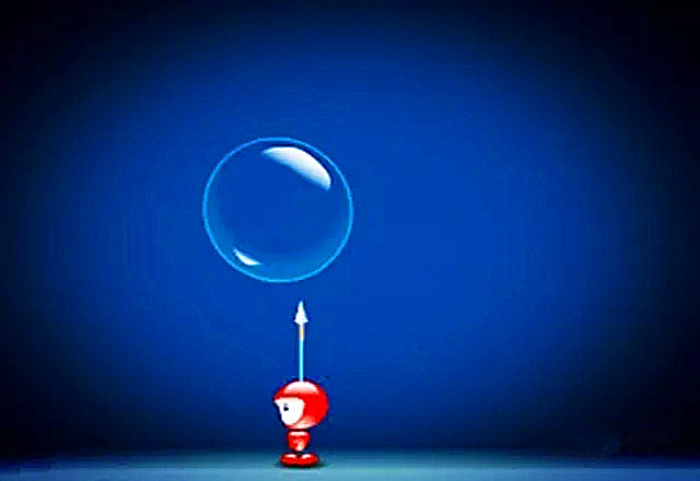 自作多情常常自讨没趣,最容易自作多情的时候