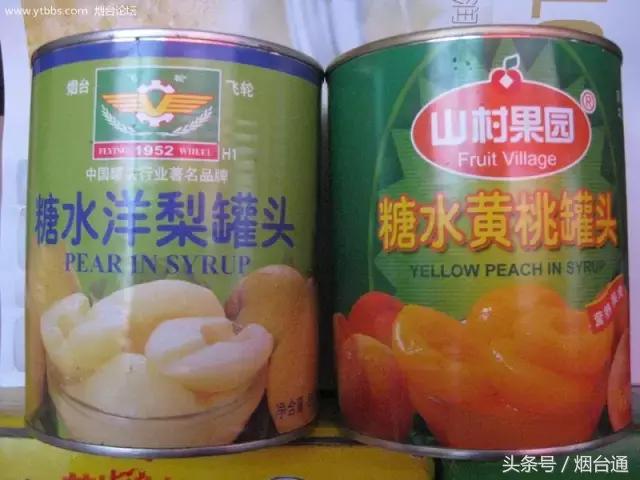 90后烟台人的零食,烟台小时候的零食80后90后吃