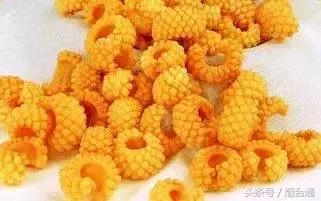 90后烟台人的零食,烟台小时候的零食80后90后吃