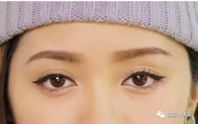 做了半永久眉毛后多久可以护肤,做了半永久眉毛为什么会变细