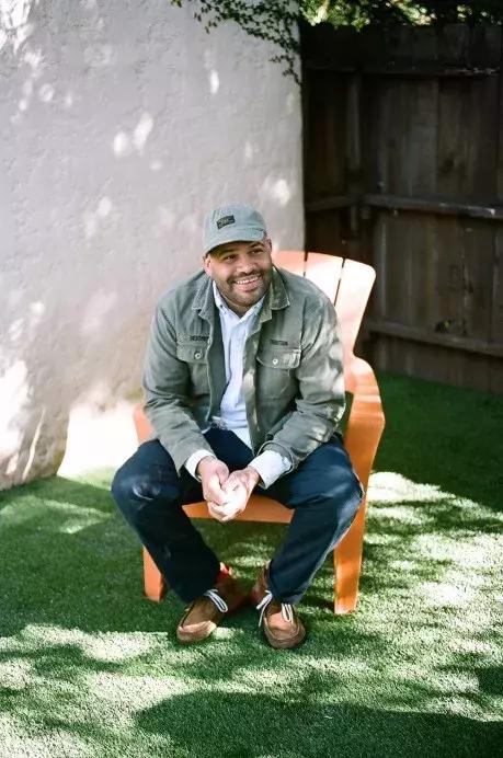 身为一个胖子穿衣打扮,一个胖子怎么打扮