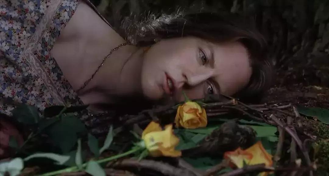 盘点9部掰弯你的女同电影，美到窒息