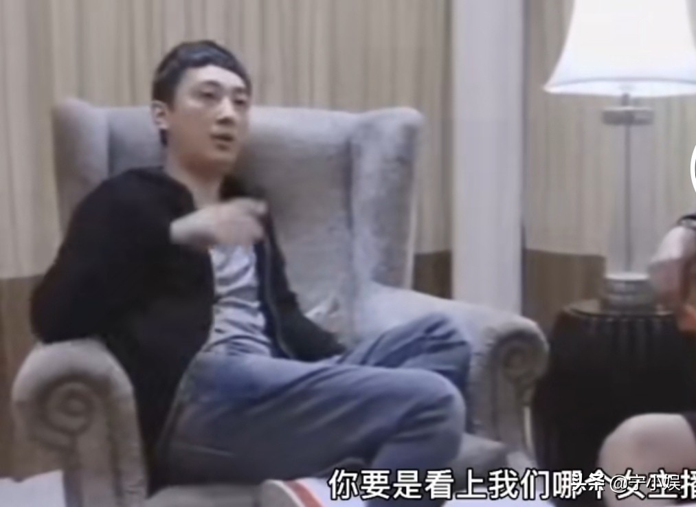 无意暴露吴亦凡真面目的11位明星：有人玩笑成真，有人看破不说破