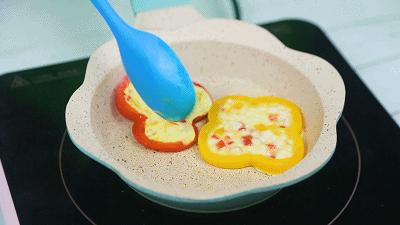 光看颜值就吸引很多人,光看颜值就能成爆款