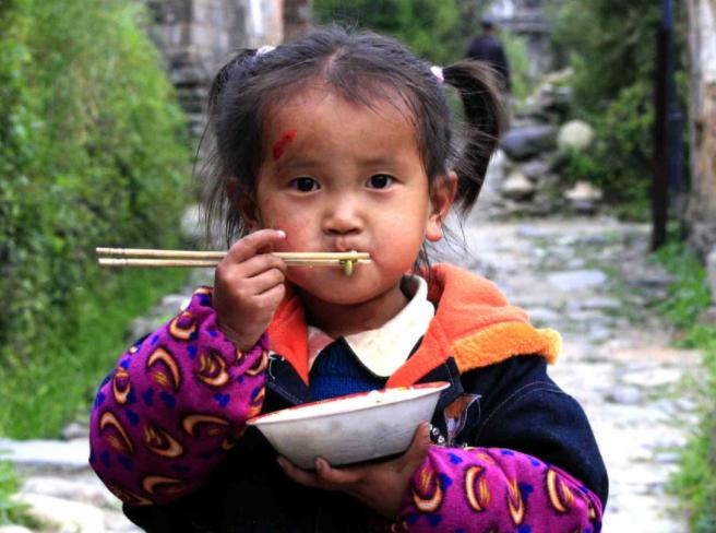 6岁女孩性早熟，以后身高不到1米5，孩子有这些习惯得赶紧改