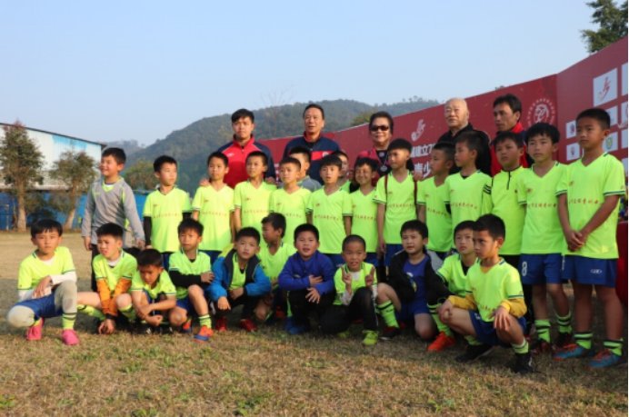 广州有什么大型足球赛事,广州大型足球比赛