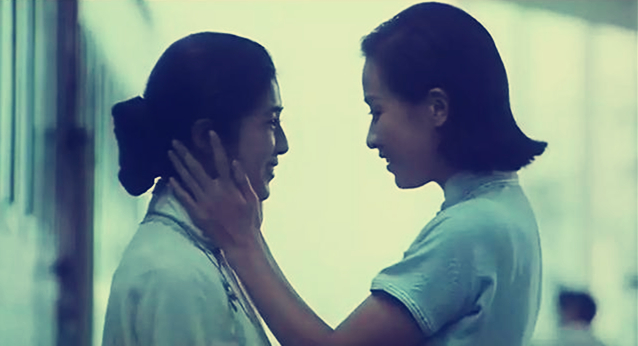 盘点9部掰弯你的女同电影，美到窒息