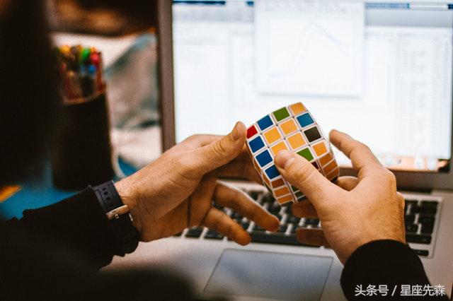 哪个星座在感情中最口是心非,天蝎女的口是心非哪个星座懂