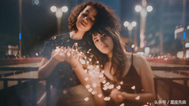 哪个星座在感情中最口是心非,天蝎女的口是心非哪个星座懂