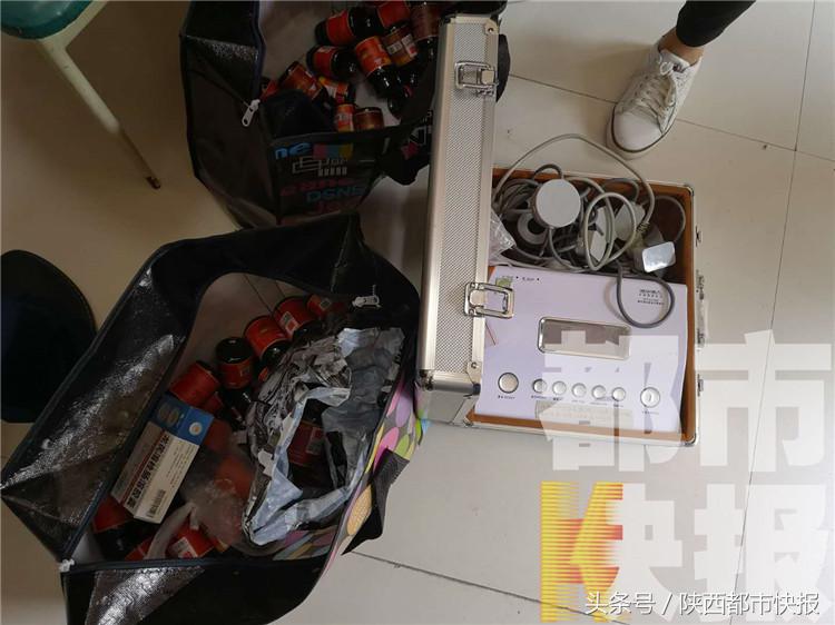 陕西两老人收到小传单，兴高采烈去四川，结果……