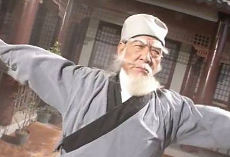 方证大师真的存在吗,最厉害的方证大师