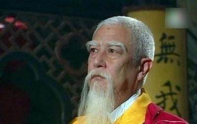 方证大师真的存在吗,最厉害的方证大师