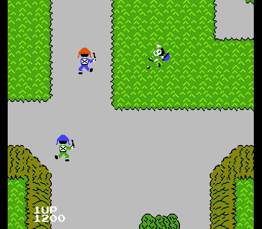 fc红白机射击游戏推荐,fc红白机上的高自由度游戏