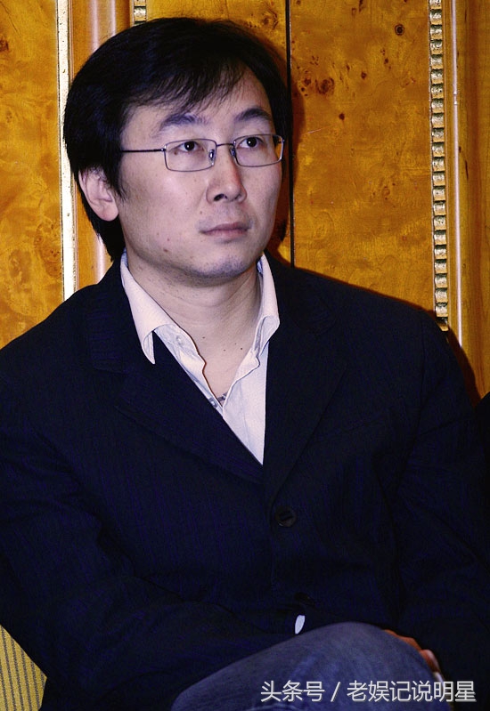 陆川有过一段婚姻,陆川婚姻