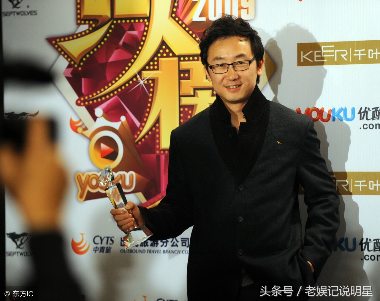 陆川有过一段婚姻,陆川婚姻