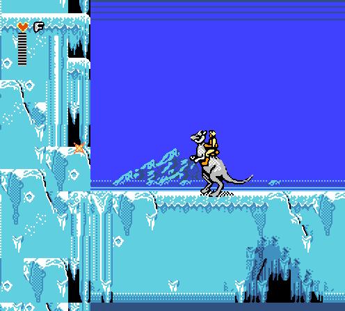 fc红白机射击游戏推荐,fc红白机上的高自由度游戏