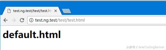 nginx重定向和重写的区别,nginx重定向问题