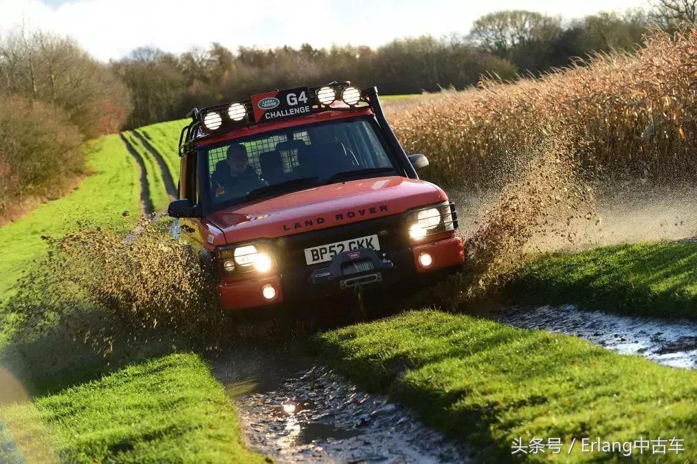老款路虎发现2值得买吗,老款路虎发现2
