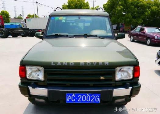 老款路虎发现2值得买吗,老款路虎发现2