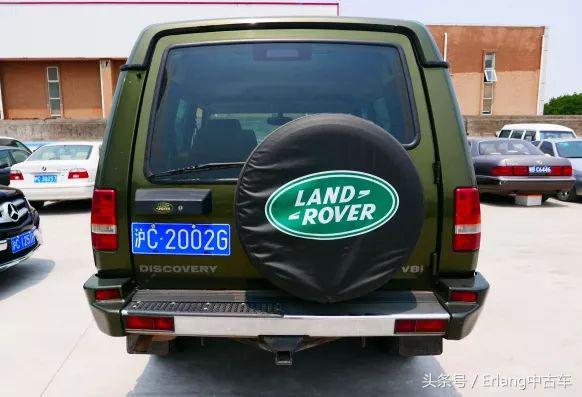 老款路虎发现2值得买吗,老款路虎发现2