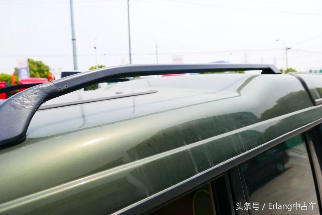 老款路虎发现2值得买吗,老款路虎发现2