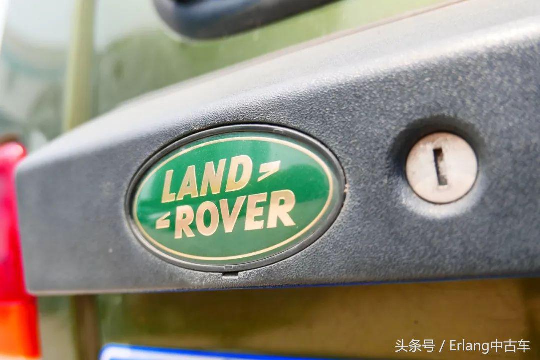 老款路虎发现2值得买吗,老款路虎发现2