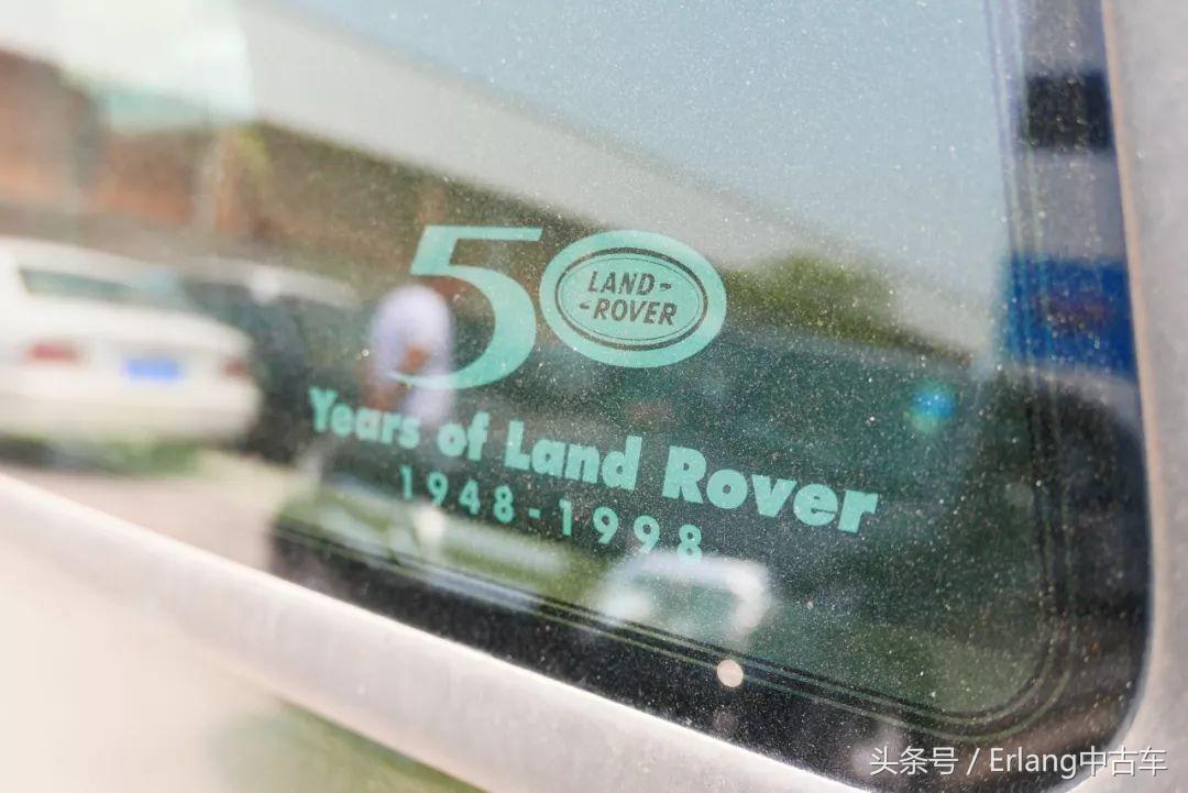 老款路虎发现2值得买吗,老款路虎发现2