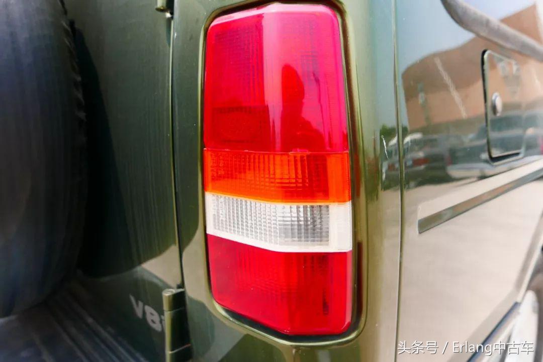 老款路虎发现2值得买吗,老款路虎发现2