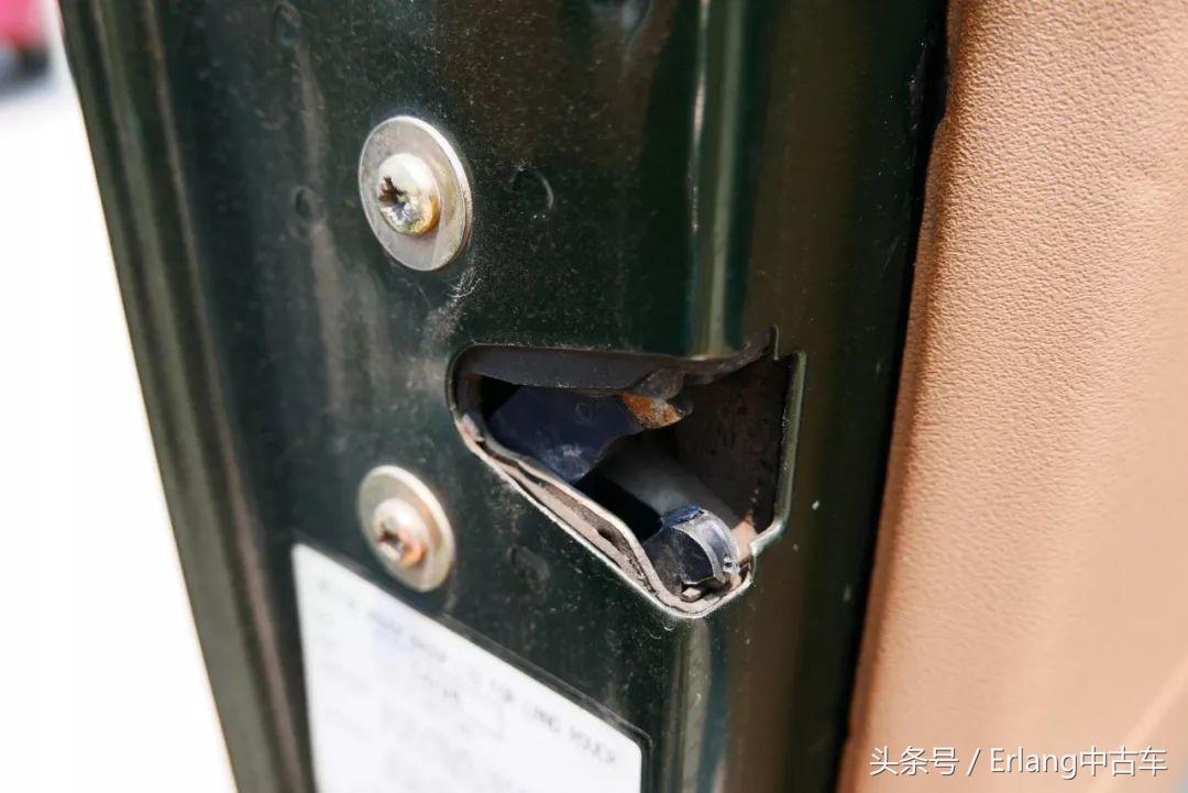 老款路虎发现2值得买吗,老款路虎发现2