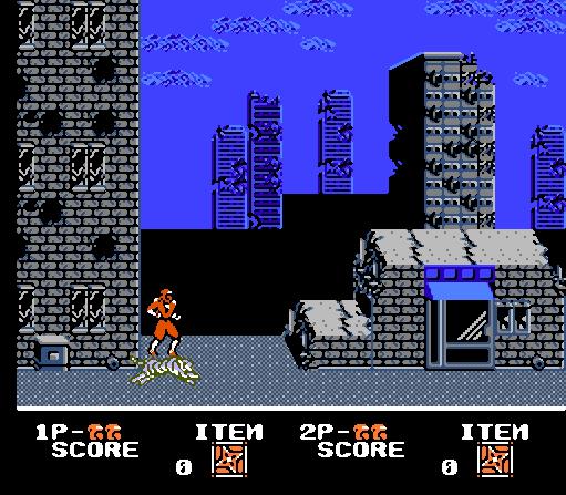 fc红白机射击游戏推荐,fc红白机上的高自由度游戏