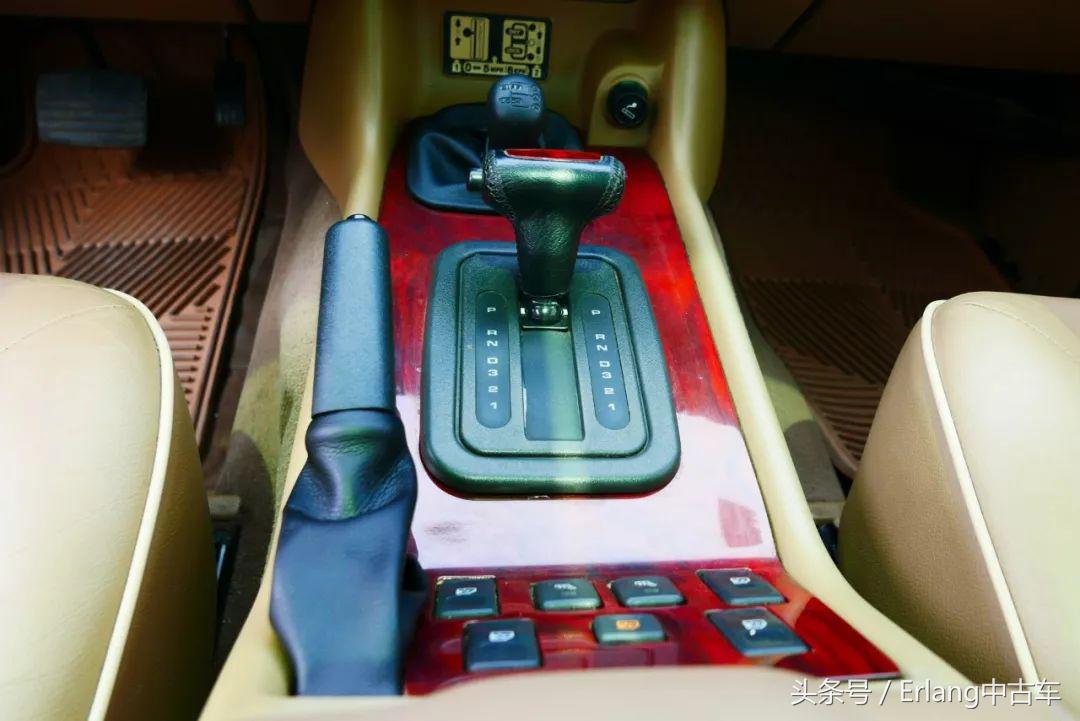 老款路虎发现2值得买吗,老款路虎发现2