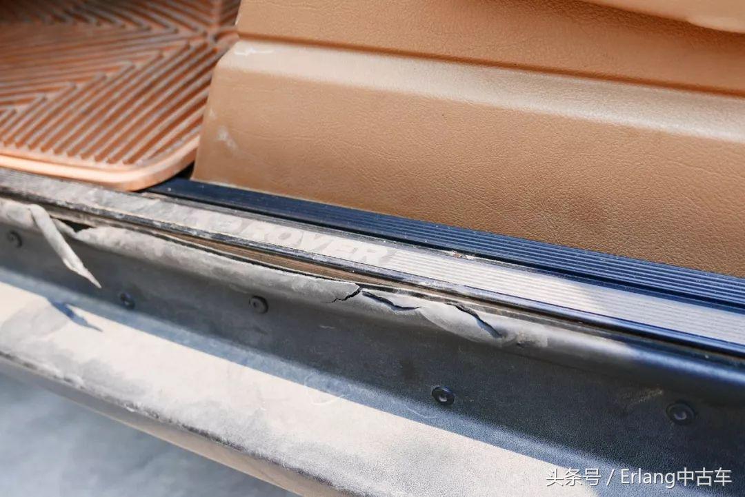 老款路虎发现2值得买吗,老款路虎发现2