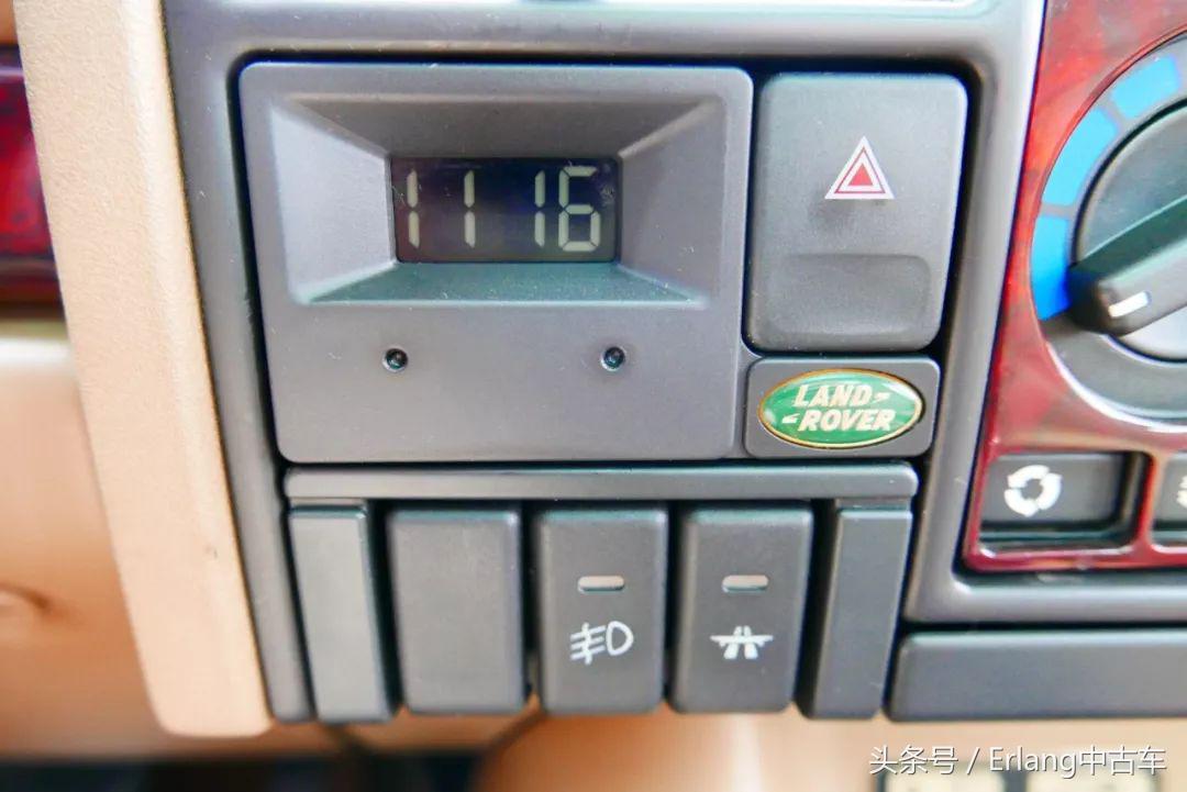 老款路虎发现2值得买吗,老款路虎发现2