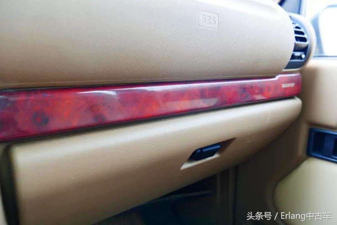 老款路虎发现2值得买吗,老款路虎发现2