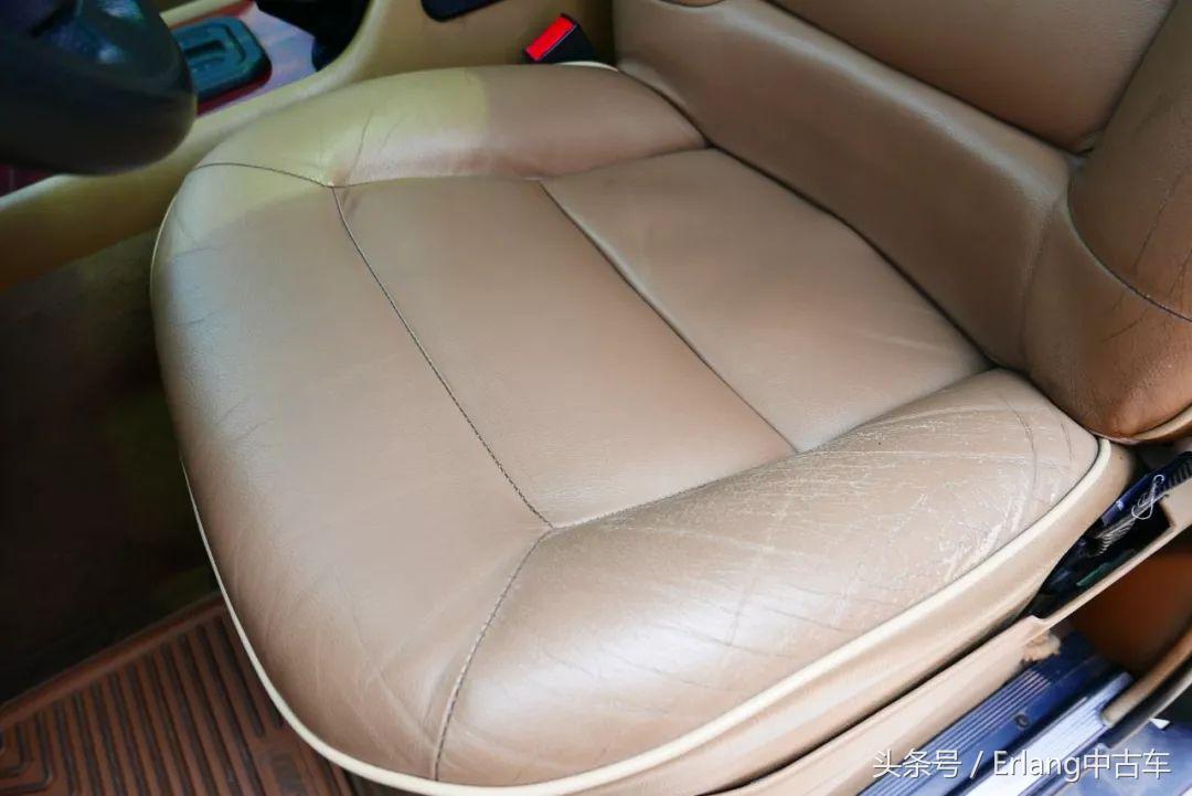 老款路虎发现2值得买吗,老款路虎发现2