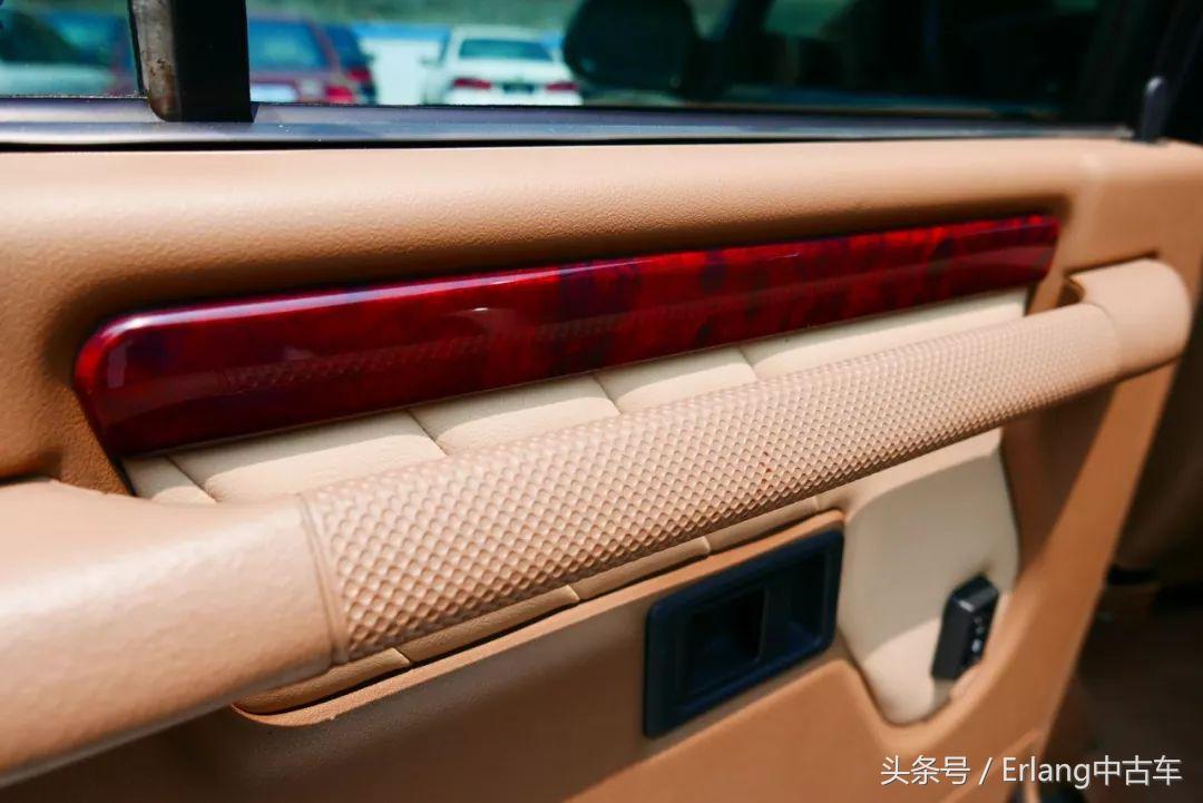 老款路虎发现2值得买吗,老款路虎发现2