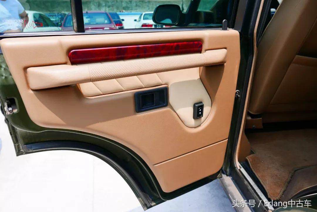 老款路虎发现2值得买吗,老款路虎发现2