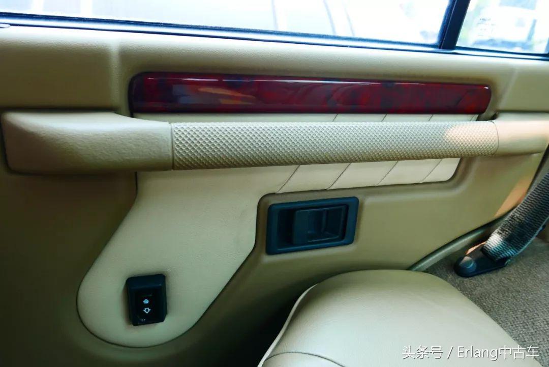 老款路虎发现2值得买吗,老款路虎发现2