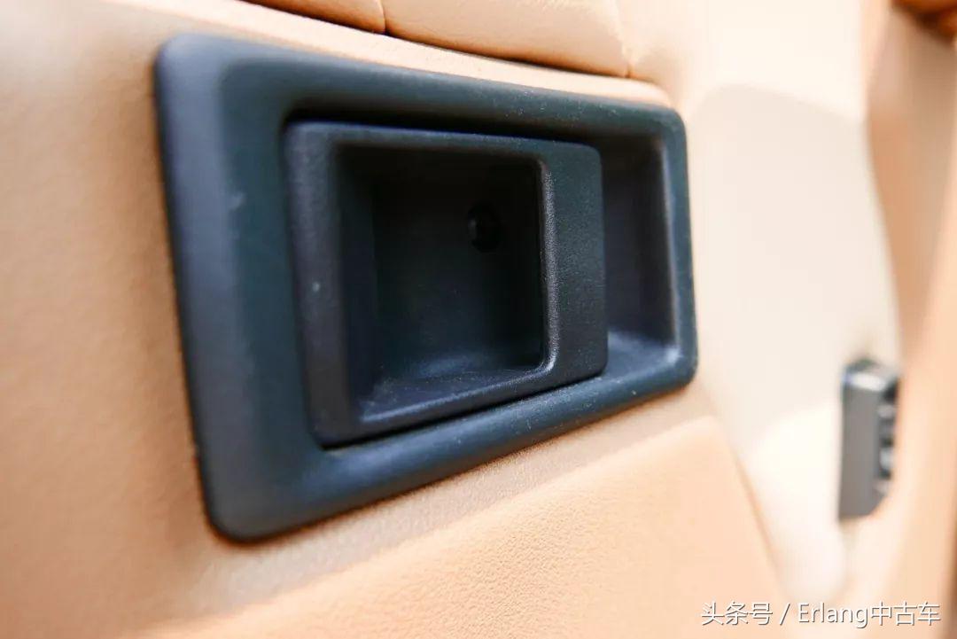 老款路虎发现2值得买吗,老款路虎发现2