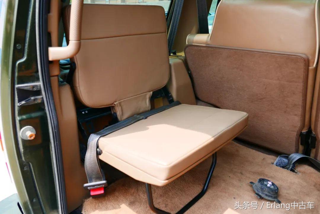 老款路虎发现2值得买吗,老款路虎发现2