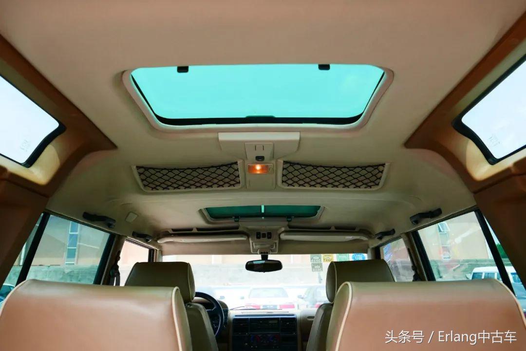 老款路虎发现2值得买吗,老款路虎发现2