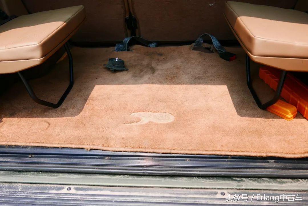 老款路虎发现2值得买吗,老款路虎发现2