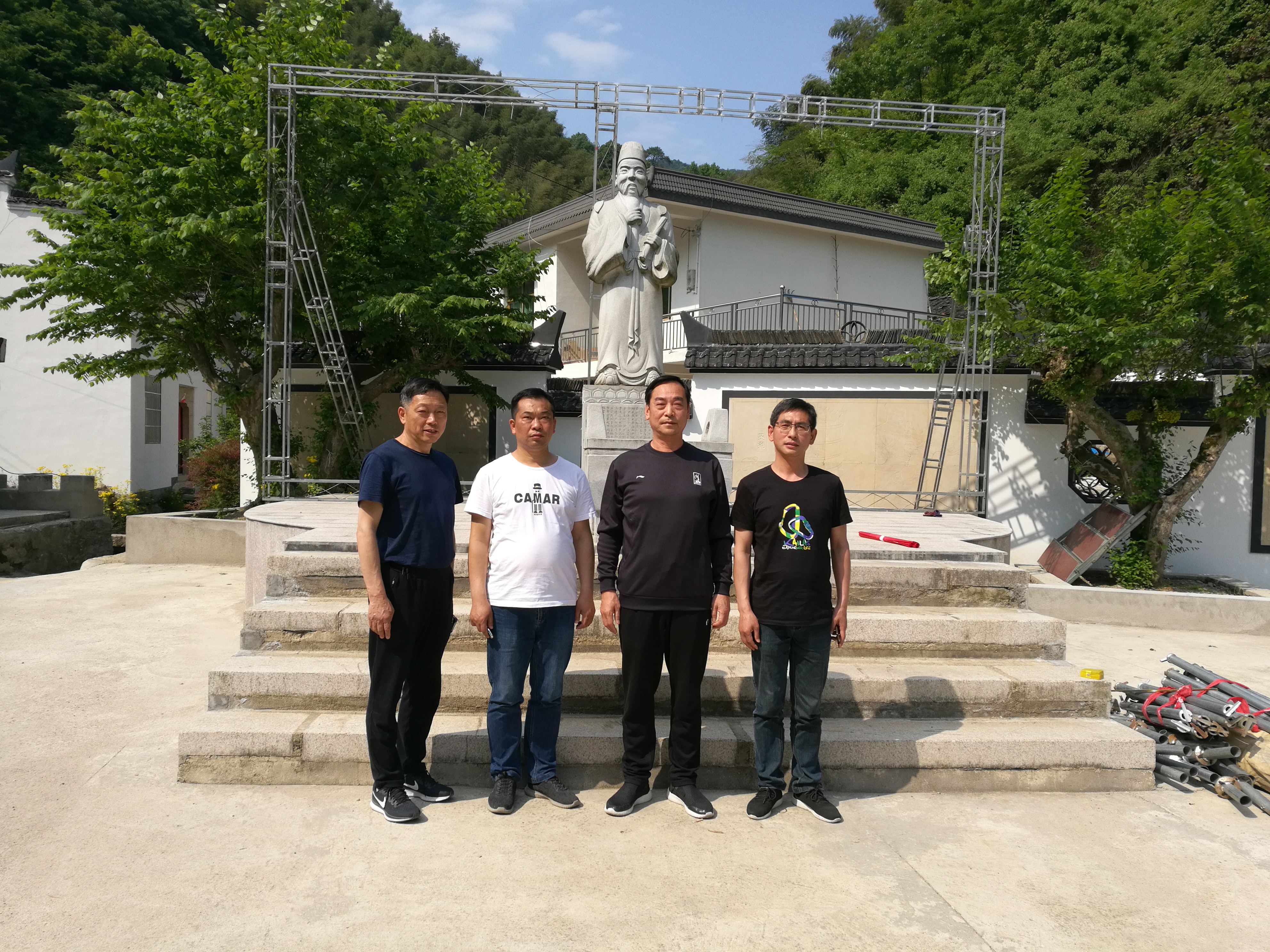 非遗宣纸发源地是哪里,中国宣纸之乡在哪里