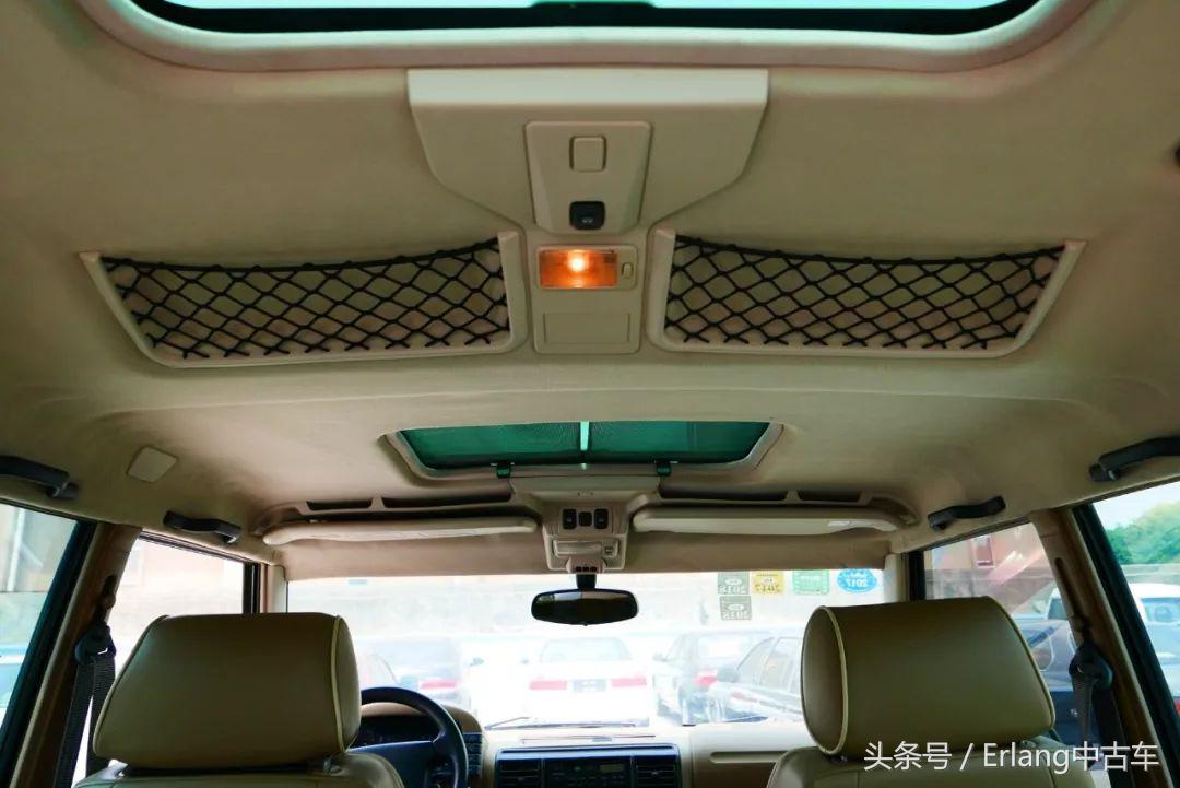 老款路虎发现2值得买吗,老款路虎发现2