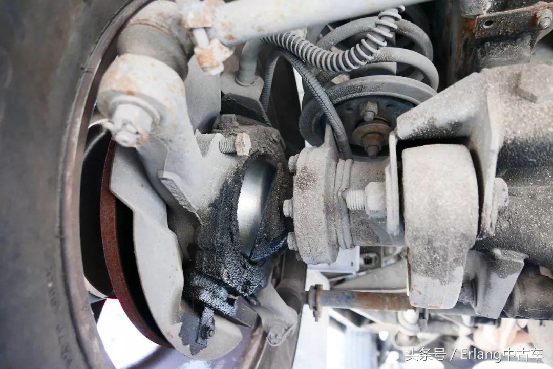 老款路虎发现2值得买吗,老款路虎发现2