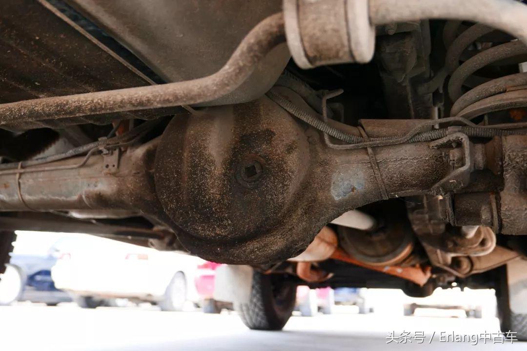 老款路虎发现2值得买吗,老款路虎发现2