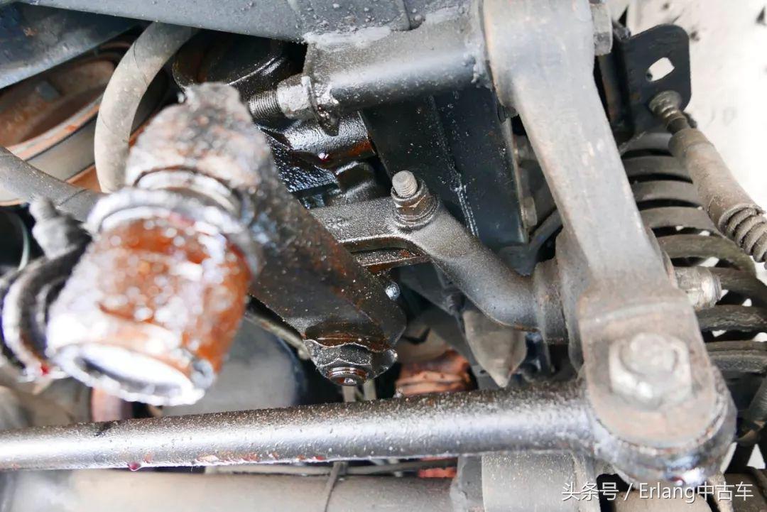 老款路虎发现2值得买吗,老款路虎发现2