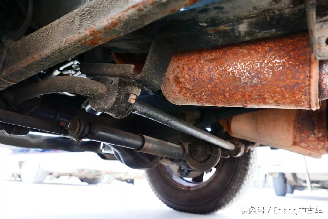 老款路虎发现2值得买吗,老款路虎发现2